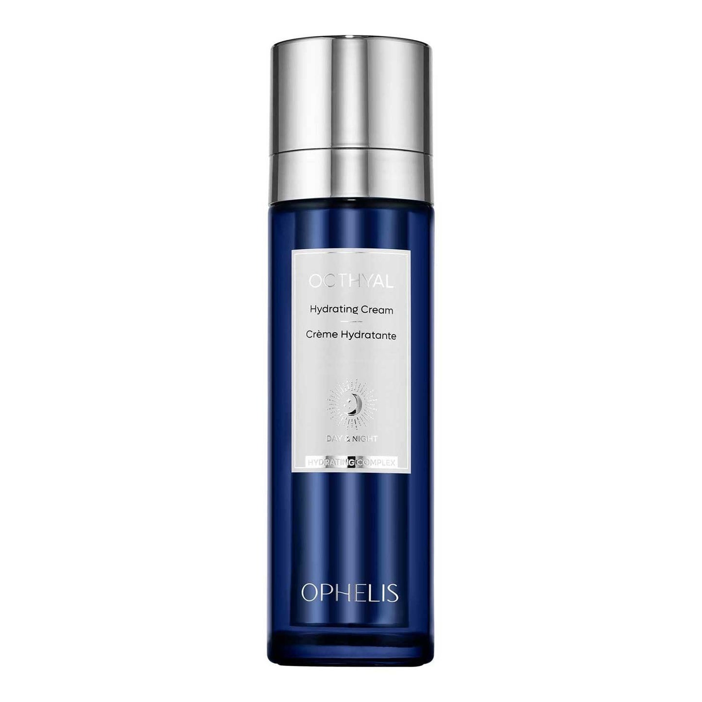 Sparen Sie 10% beim Kauf des OctHyal Hyaluronic-AFA Serums und der OctHyal Hydrating Cream im Bundle.
