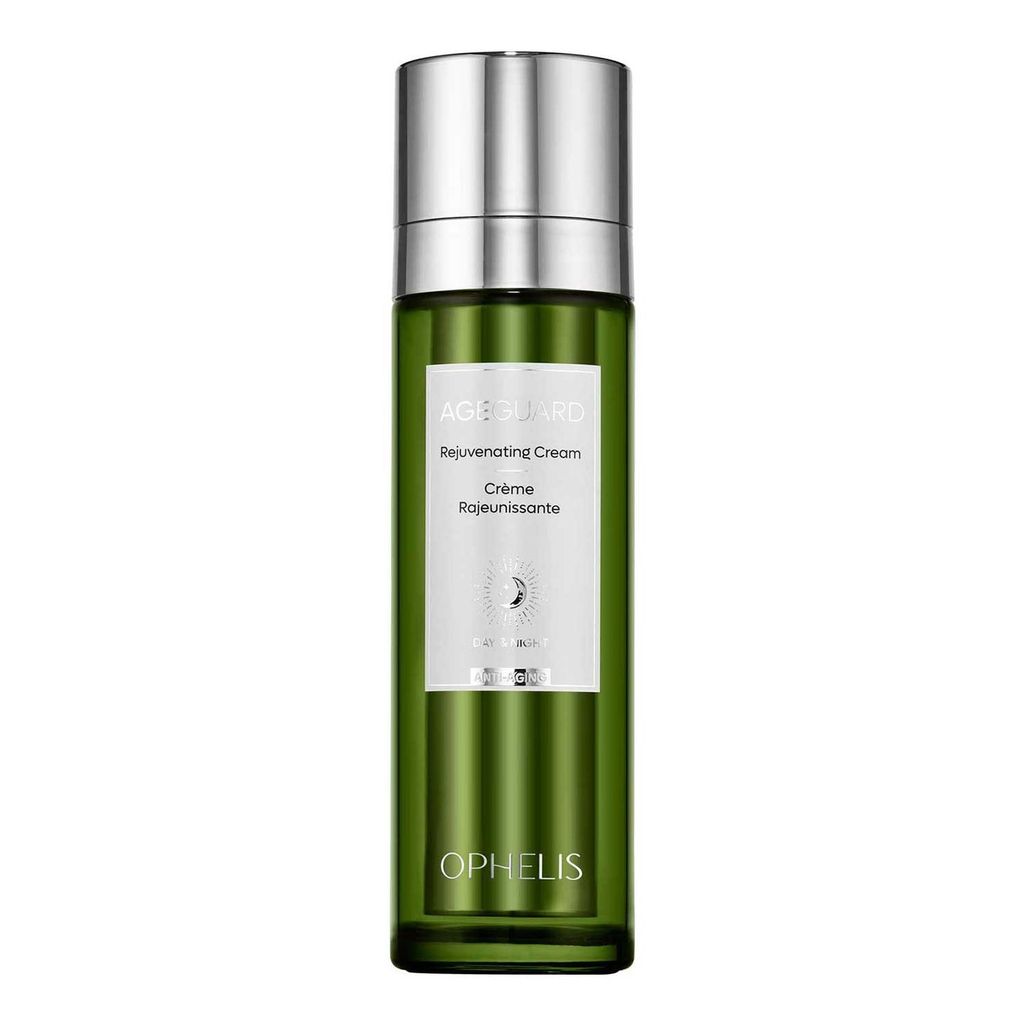 Sparen Sie 10% beim Kauf des AgeGuard B+C Fusion Oil und der AgeGuard Rejuvenating Cream im Bundle.