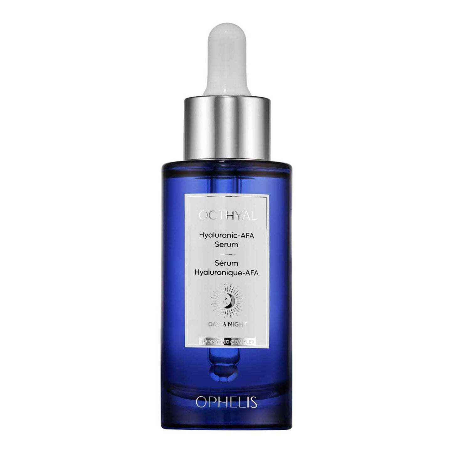 OctHyal Hyaluronic-AFA Serum