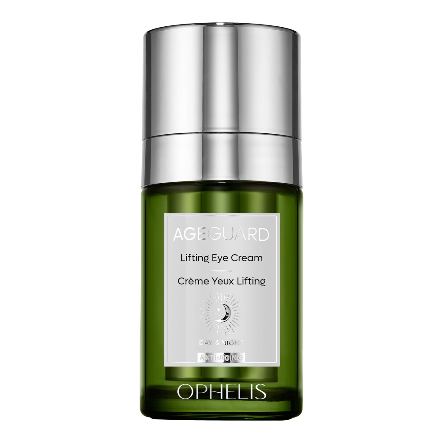 AgeGuard Lifting Eye Cream