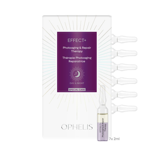 Effect+ Photoaging & Repair Therapy (7 Ampullen)
