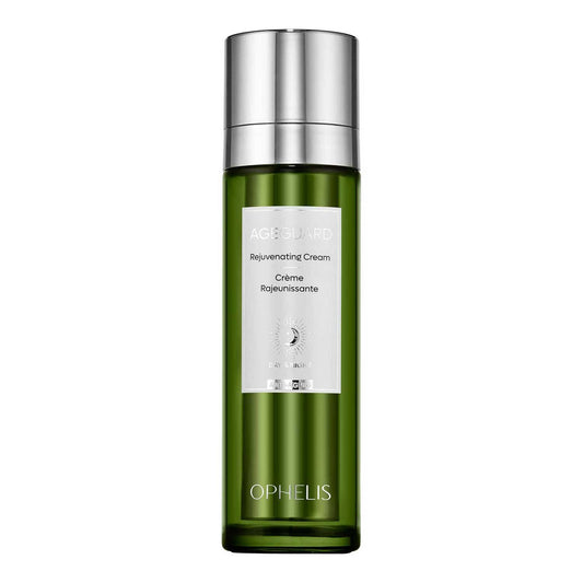 Sparen Sie 10% beim Kauf des AgeGuard Cellular Lift Serums und der AgeGuard Nourishing Rich Cream im Bundle.